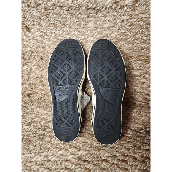 Converse CT All Star 70 Hi "Blocked Camo" Shoes Sneakers Men's 9.5, Women's 11.5 - Picture 10 of 10